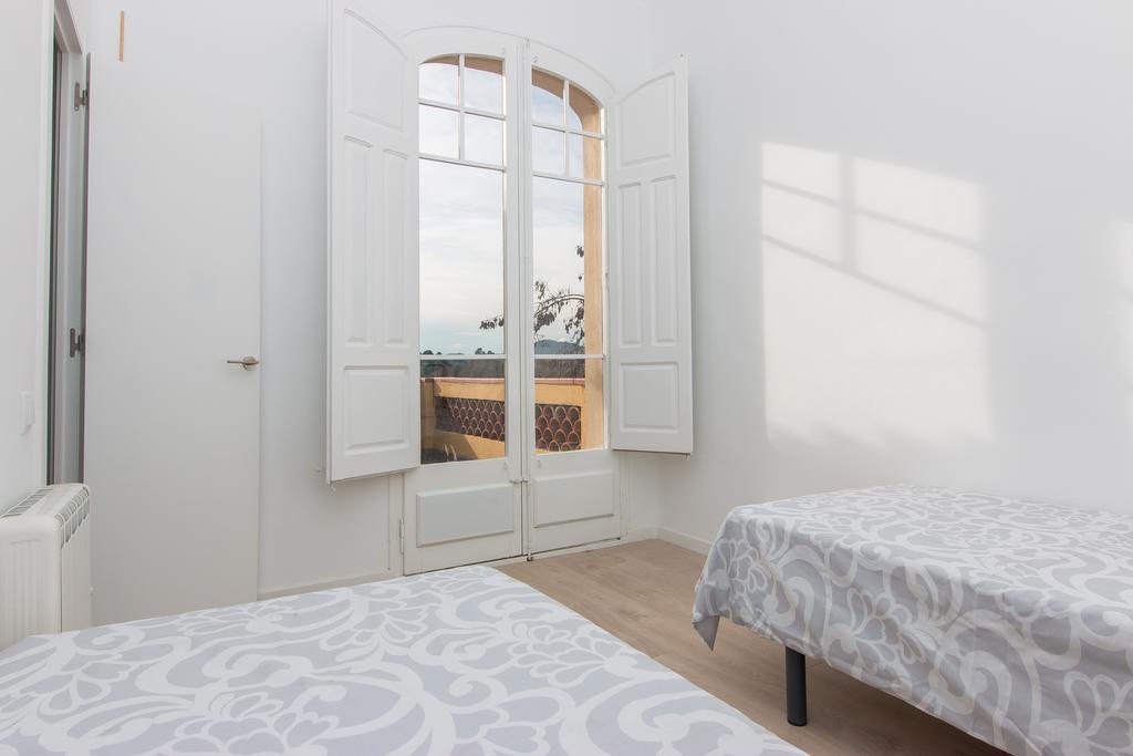 Villa Tu Casa En Barcelona Sant Cugat del Vallès Zimmer foto